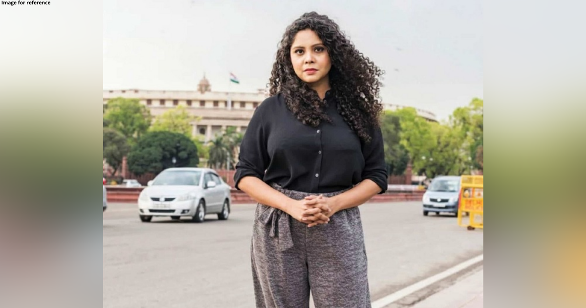 SC reserves order on Rana Ayyub's plea against summons issued by Ghaziabad court